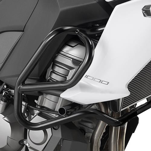 GIVI TN4113 Engine Guards for Kawasaki Versys 1000