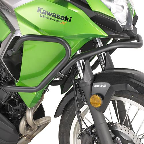 GIVI TN4121 Engine Guards for Kawasaki Versys X 300