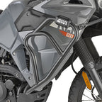 GIVI TN4133 Specific Engine Guard for Kawasaki KLR650 S