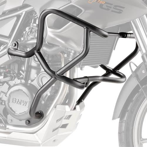 GIVI TN5103 Engine Guards for BMW F700GS