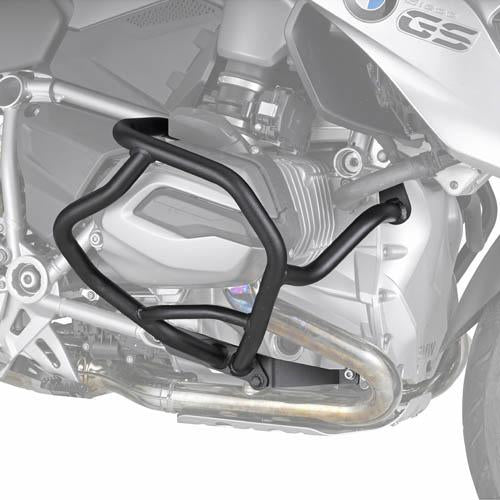 GIVI TN5108 Engine Guard for BMW R1200GS, BMW R1200R, and BMW R1200RS
