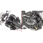 GIVI TN5128 Engine Guards for BMW R1250GS, BMW R1250R, and BMW R1250RS
