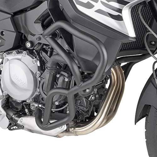 GIVI TN5129 Engine Guards for BMW F750GS, BMW F800GS, and BMW F850GS