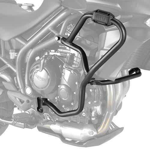 GIVI TN6409 Engine Guard for Triumph Tiger 800