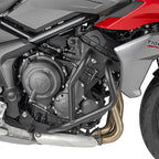 GIVI TN6421 Specific Engine Guard for Triumph Tiger Sport 660