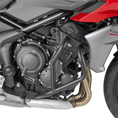 GIVI TN6421 Specific Engine Guard for Triumph Tiger Sport 660