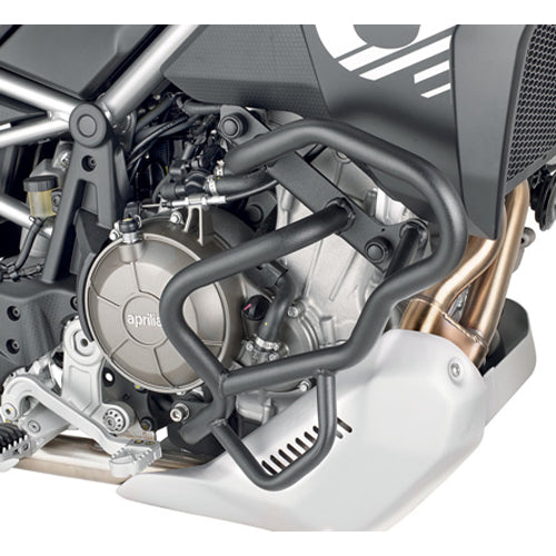 GIVI TN6710 Engine Guard for Aprilia Tuareg 660