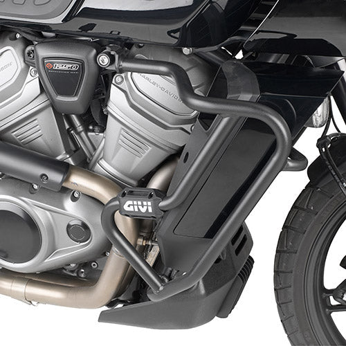 GIVI TN8400 Specfic Engine Guard for Harley-Davidson Pan America 1250
