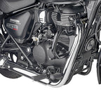 GIVI TN9053 Engine Guard for Royal Enfield Meteor 350