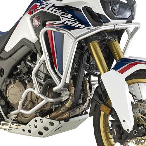 GIVI TNH1144OX Upper Engine Guard for Honda CRF1000L Africa Twin