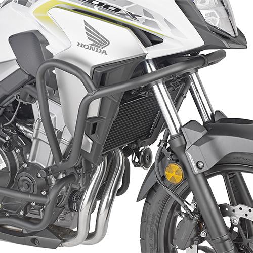 GIVI TNH1171 Engine Guards Upper for Honda CB500X