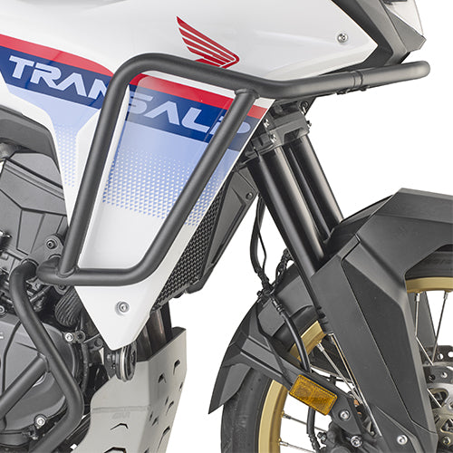 GIVI TNH1201 Specific Engine Guard for Honda XL 750 Transalp