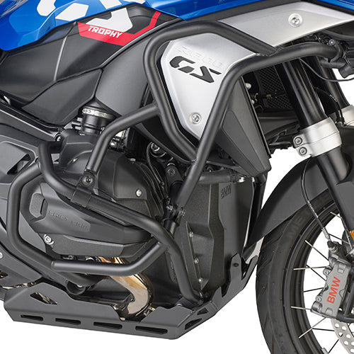 GIVI TNH5143 Specific Engine Guard Upper for BMW R1300GS