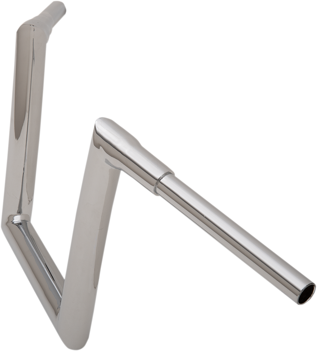 TODD'S CYCLE 1-1/2" Strip Handlebar