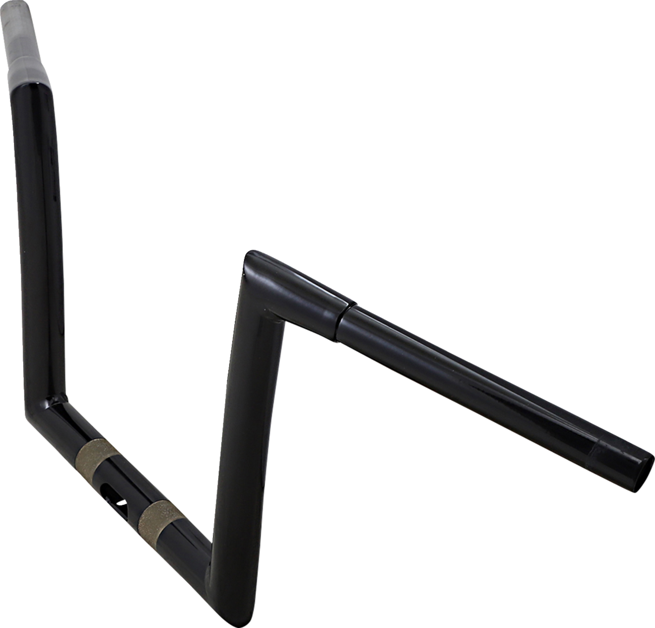 TODD'S CYCLE 1-1/4" Touring Handlebar