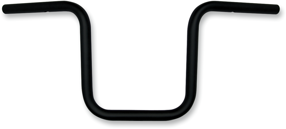 TODD'S CYCLE 1" Beater Bar Handlebar