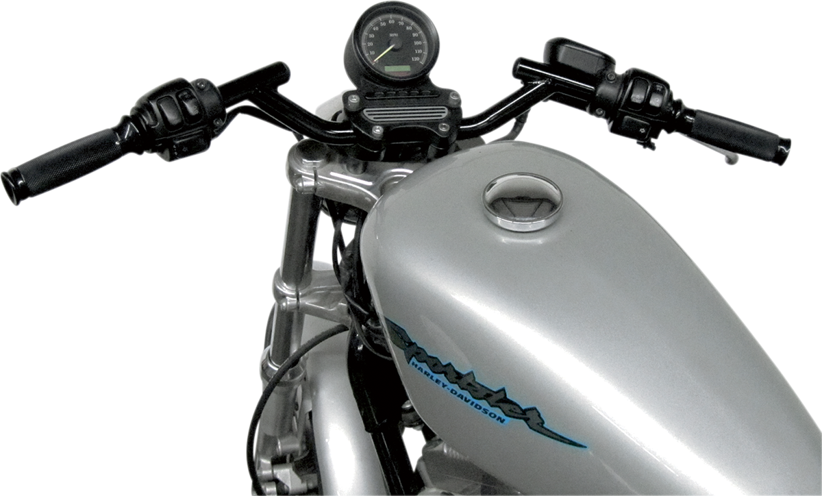 TODD'S CYCLE 1" Speed Cafe Handlebar — Speed Up