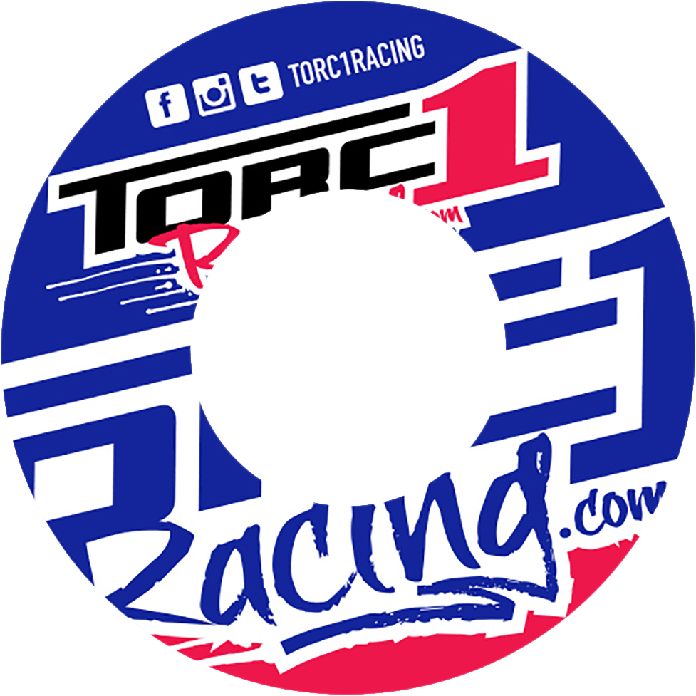 TORC1 Grip Donuts