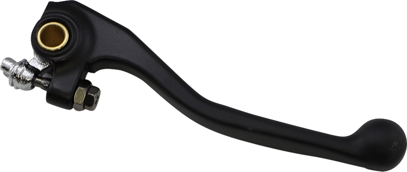 TORC1 Replacement Brake Lever - Black 0614-1738