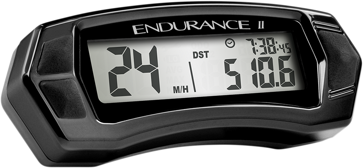 TRAIL TECH Endurance II Speedometer - 2210-0523