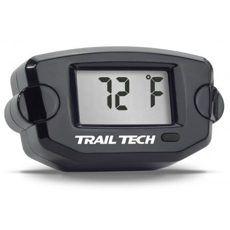 TRAIL TECH Engine Temp Meter - 742-ET3