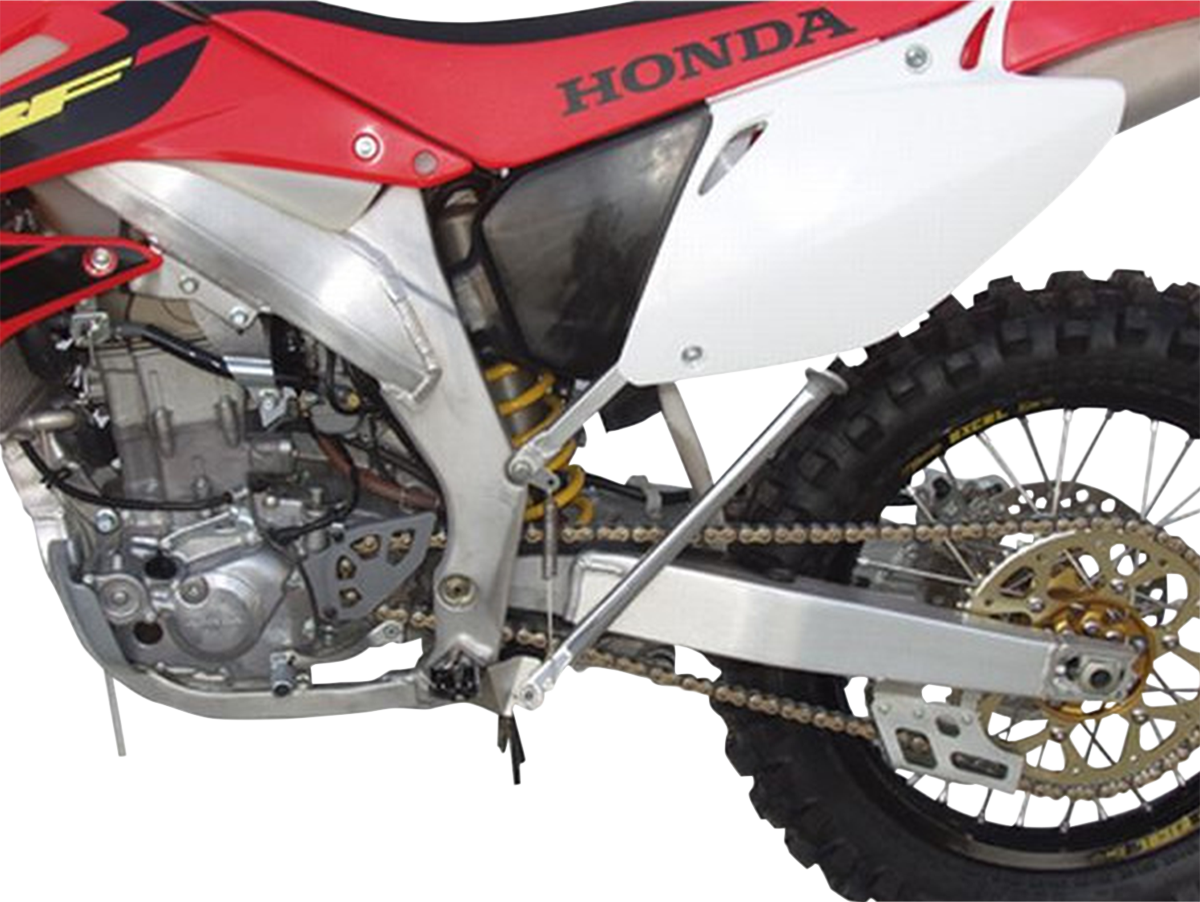 TRAIL TECH Kickstand - CR 125/250 R/CRF450R 0510-0093