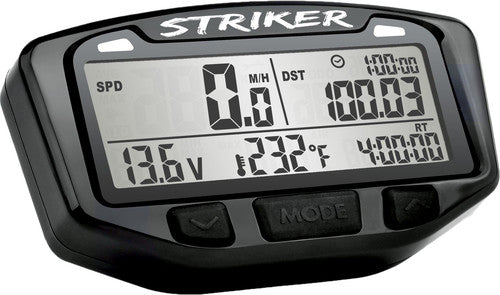 TRAIL TECH Striker Computer Kit - 712-109