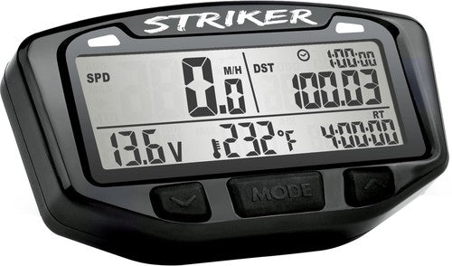 TRAIL TECH Striker Computer Kit - 712-111