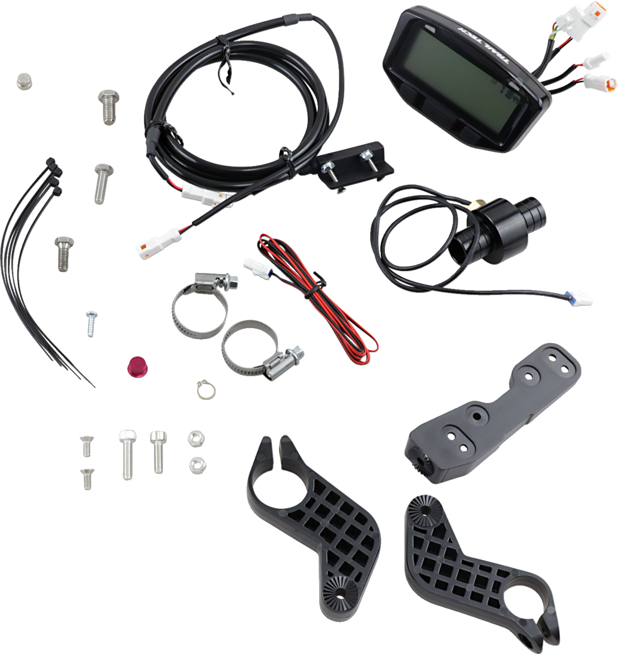 TRAIL TECH Striker Digital Gauge - 2212-0784