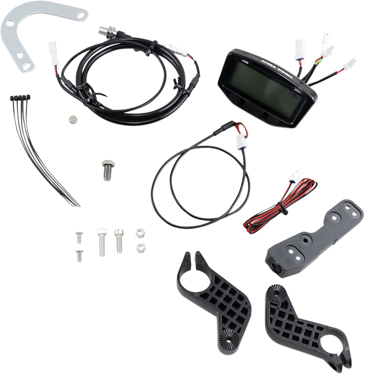 TRAIL TECH Striker Digital Gauge - 2212-0785