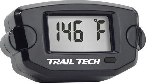 TRAIL TECH TTO Meter Fin Sensor - 742-EF6
