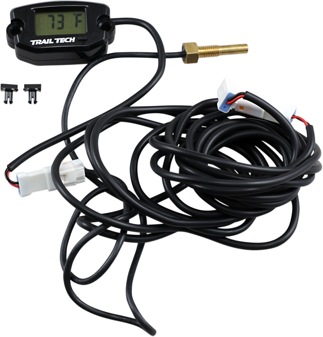 TRAIL TECH Temperature Sensor for CVT Belt - CVT Belt Temperature Sensor 2212-0722