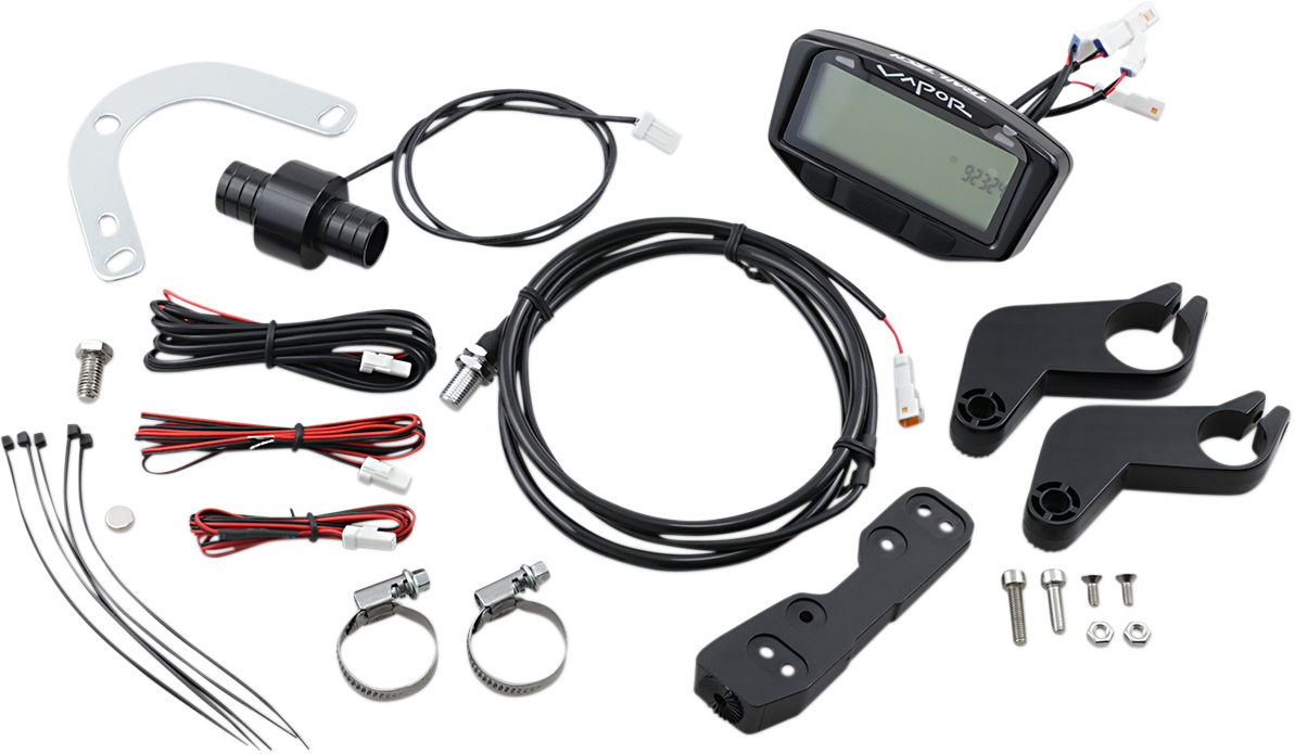 TRAIL TECH Vapor Speedometer/Tachometer Computer - 2212-0771