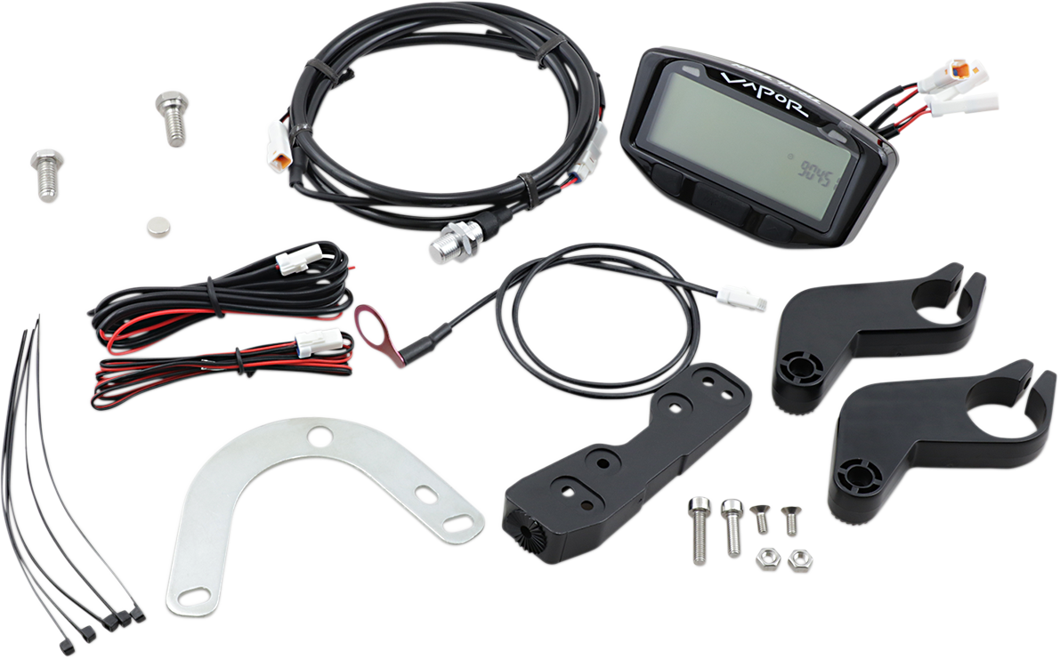TRAIL TECH Vapor Speedometer/Tachometer Computer - 2212-0773