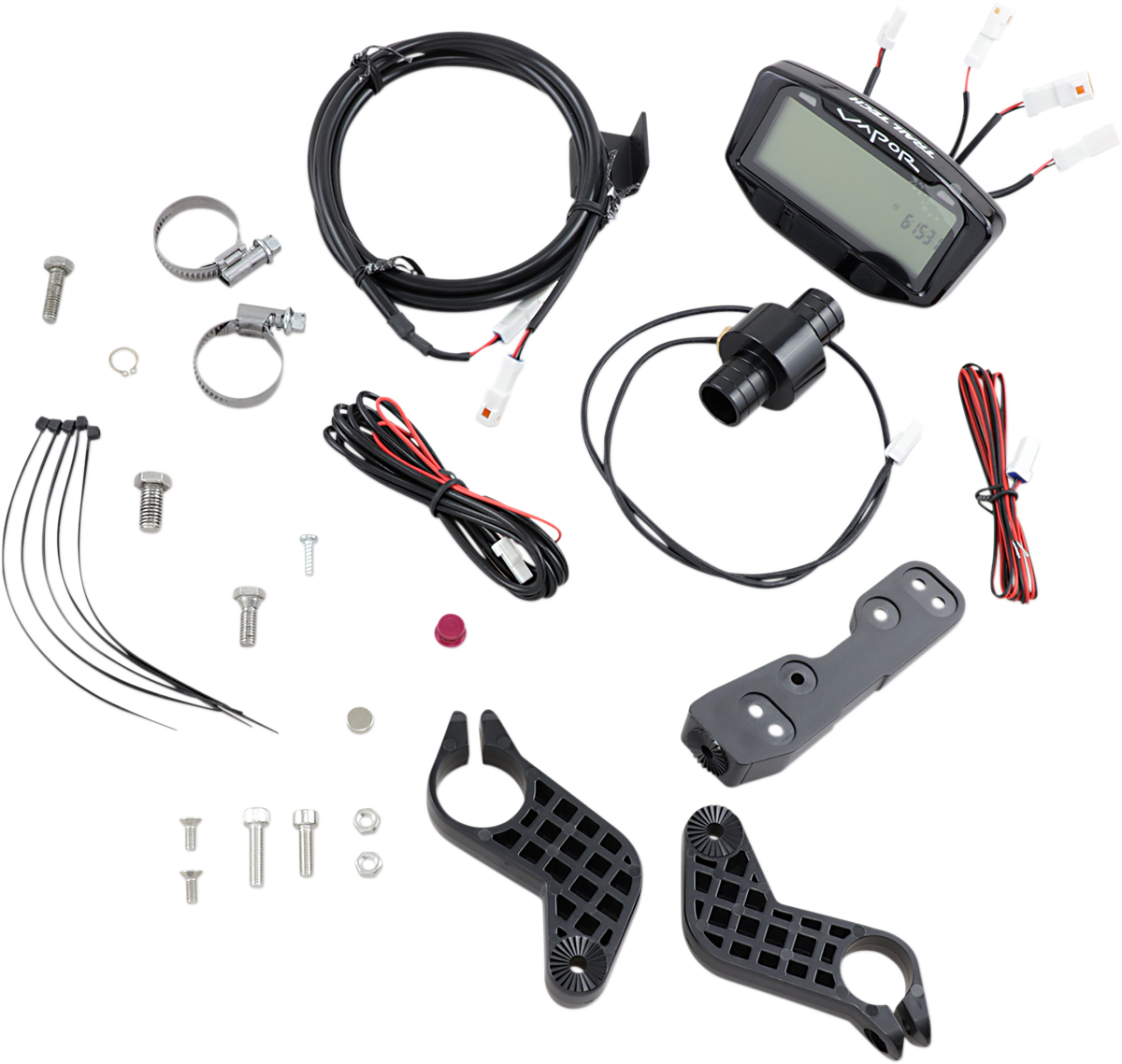 TRAIL TECH Vapor Speedometer/Tachometer Computer - 2212-0774