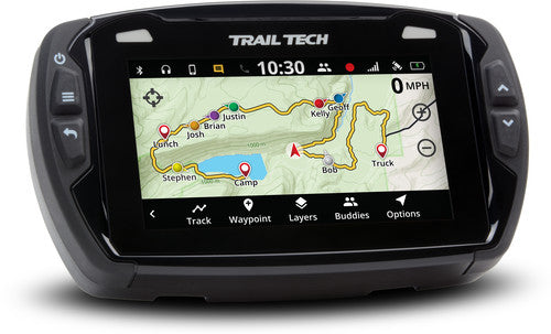 TRAIL TECH Voyager Pro - 922-123