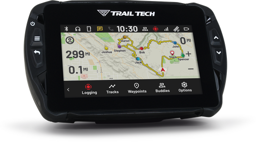 TRAIL TECH Voyager Pro - 925-MOTO