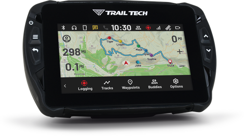 TRAIL TECH Voyager Pro - 925-SNOW