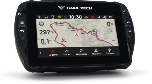 TRAIL TECH Voyager Pro - 925-UTV