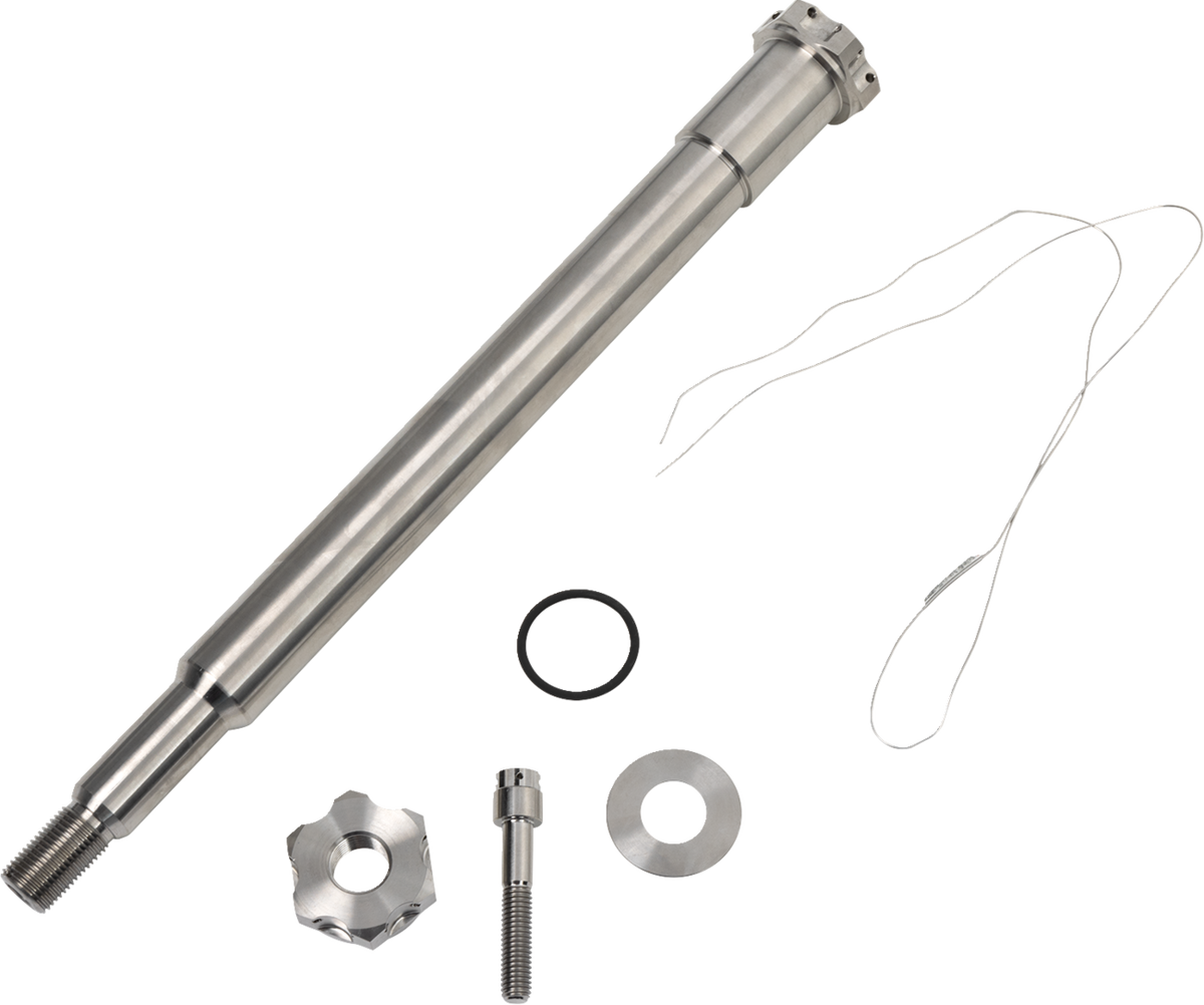 TRASK Axle Kit - Front 0214-3157