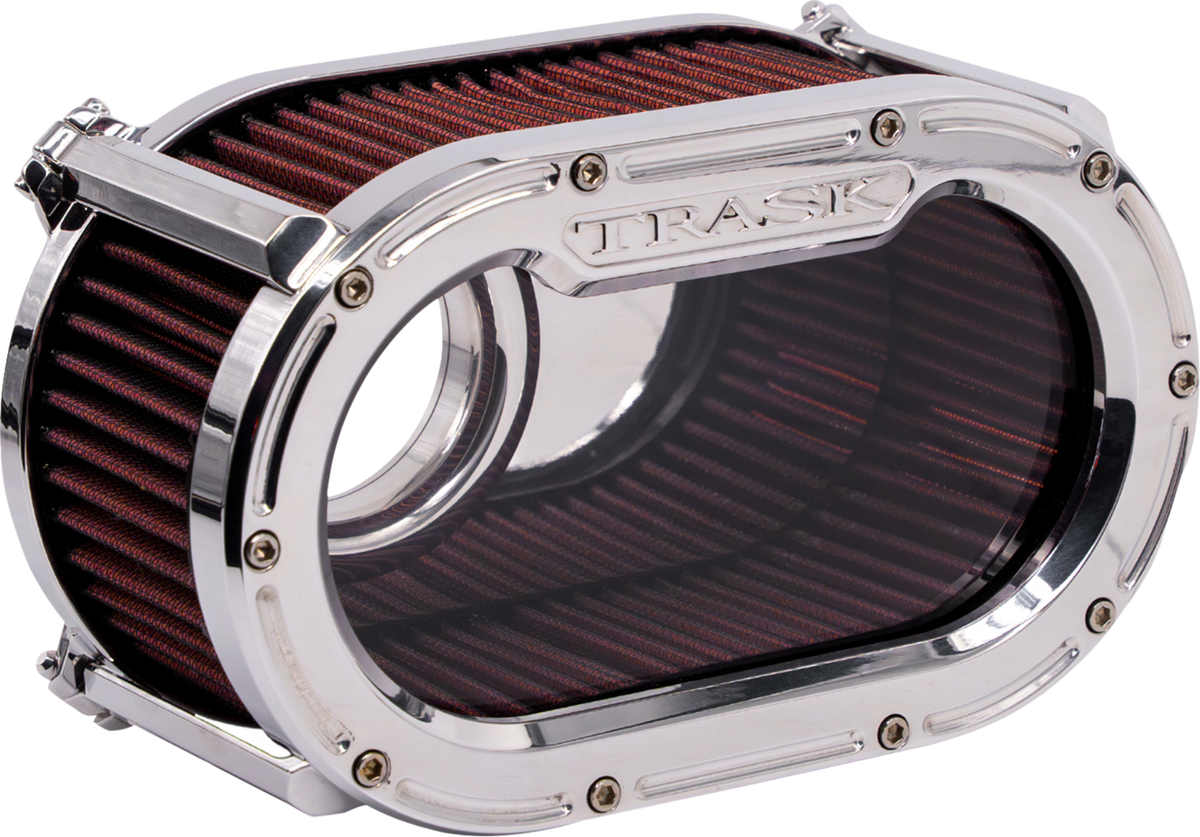 TRASK Big Papi High-Flow Air Cleaner