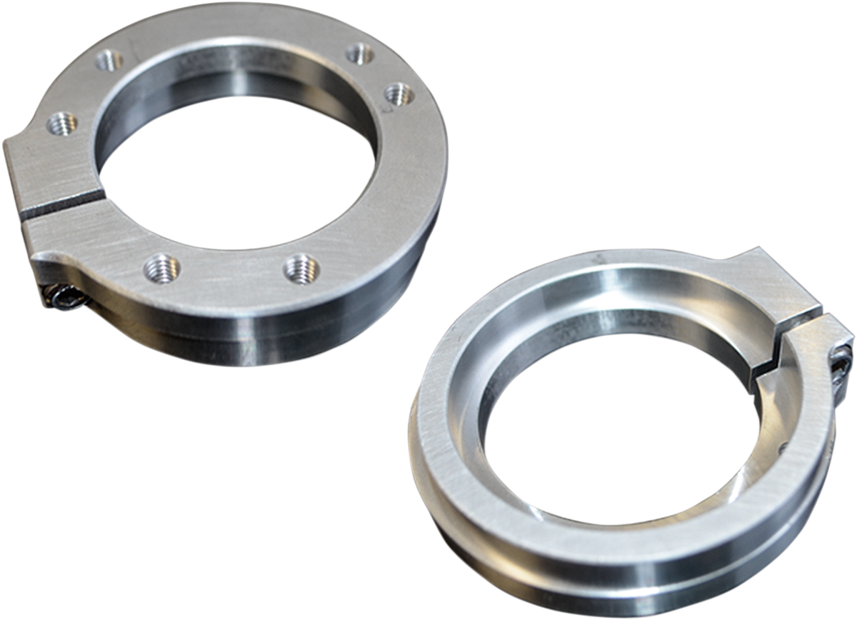 TRASK Mikuni Air Cleaner Adapter - 1013-0099