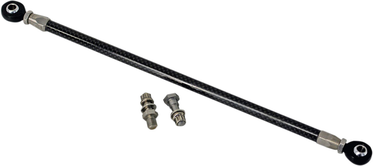 TRASK Shifter Linkage - 12.0" 1601-0527