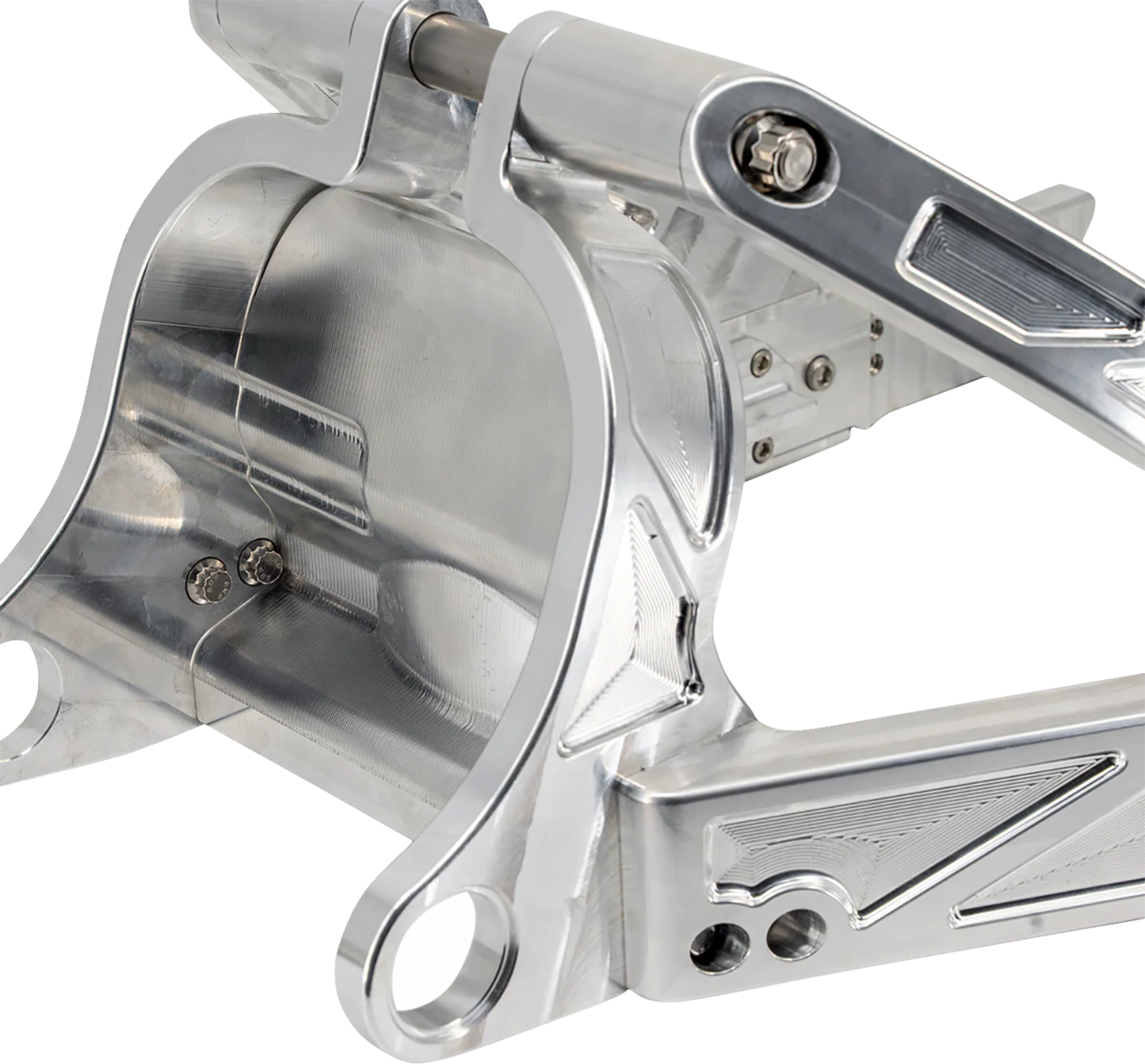 TRASK Swing Arm - Assault 1301-0159