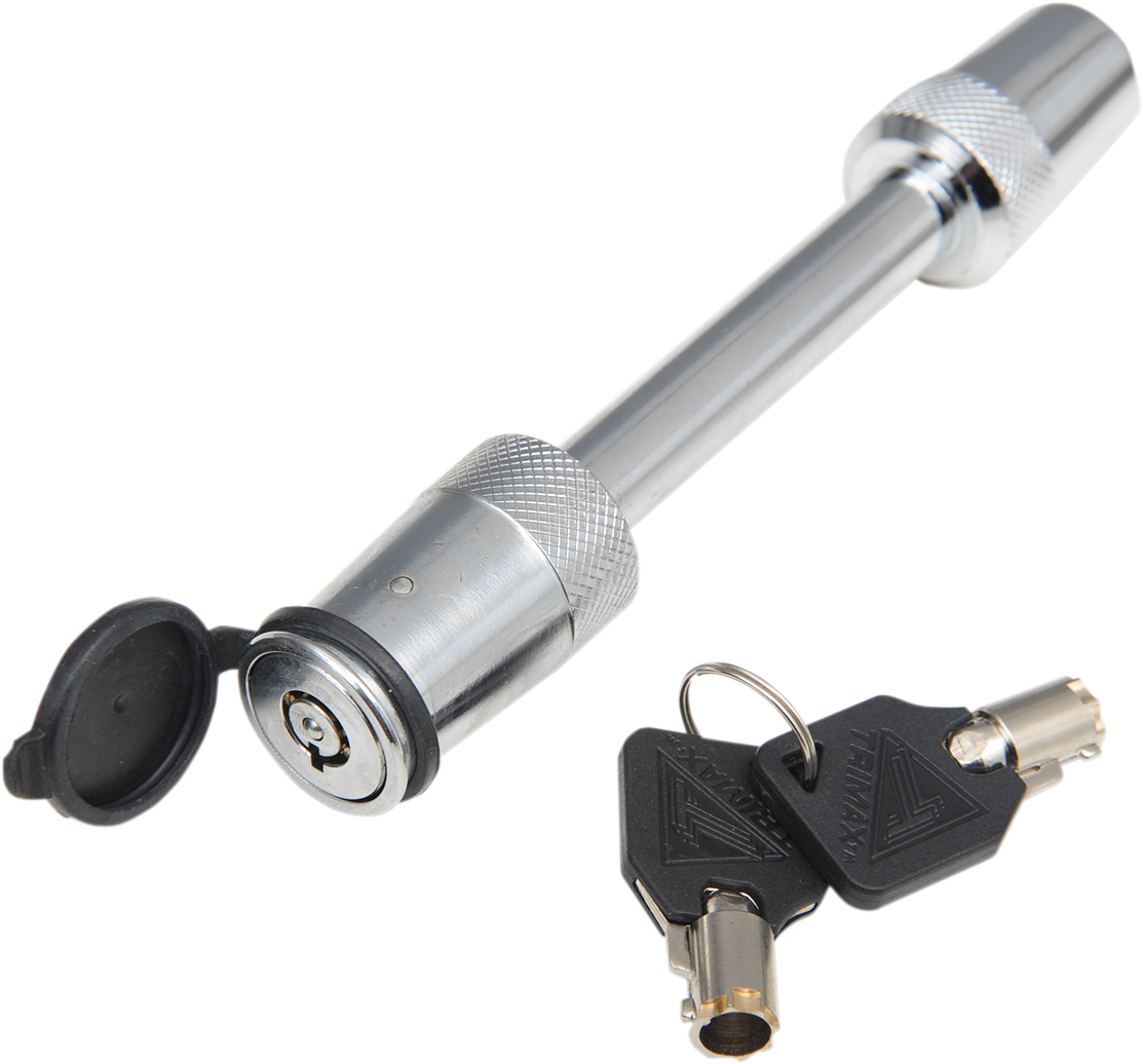 TRIMAX Machined Hardened Steel Locking Pin