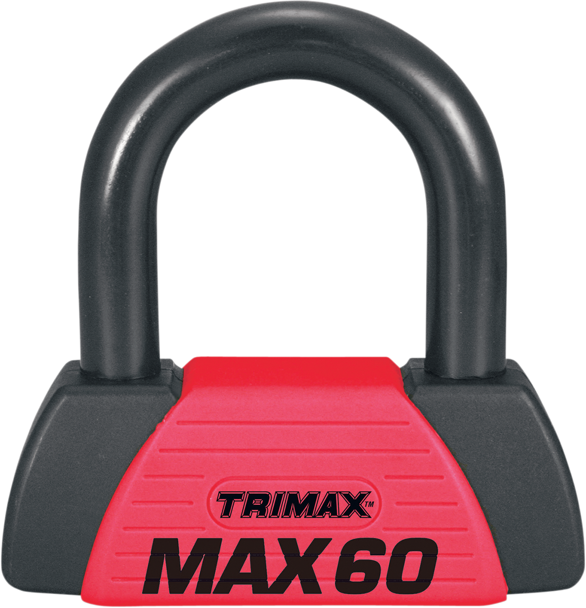 TRIMAX Max60 U-Lock - 4010-0072