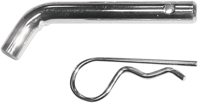 TRIMAX Non-Locking Receiver Pin & Clip