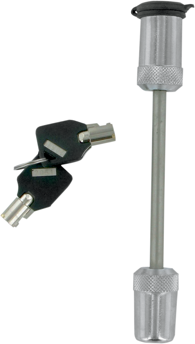 TRIMAX Premium Coupler Lock