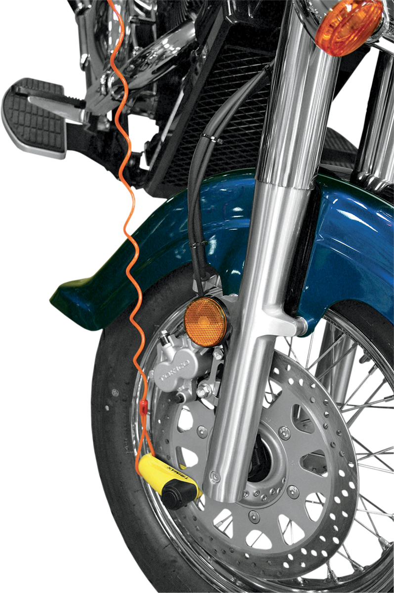 TRIMAX Reminder Cable - Safety Cable / 48" 4010-0008