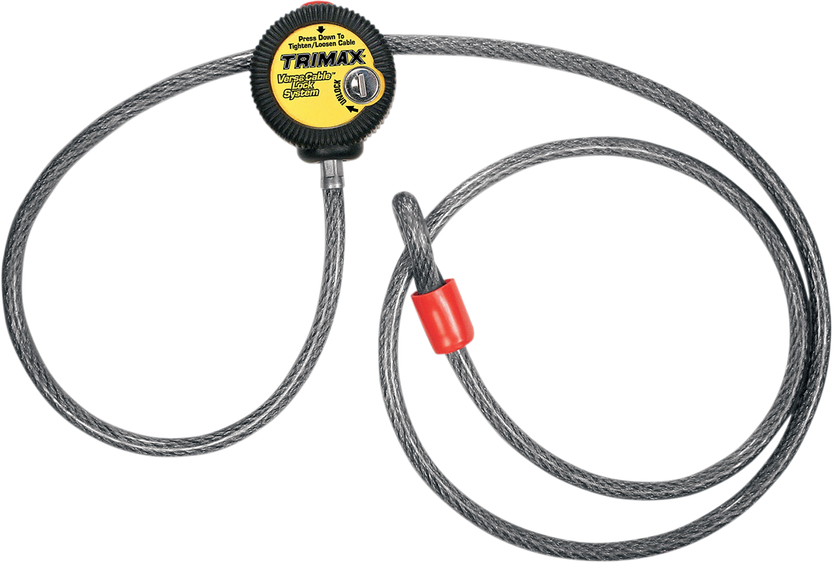 TRIMAX Versa-Cable™ Lock - 4010-0071